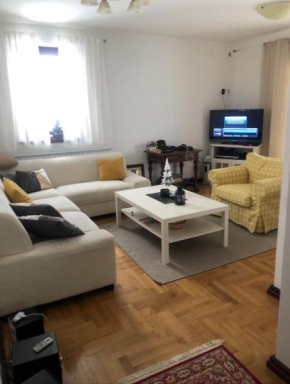 Apartman Stara Bukva
